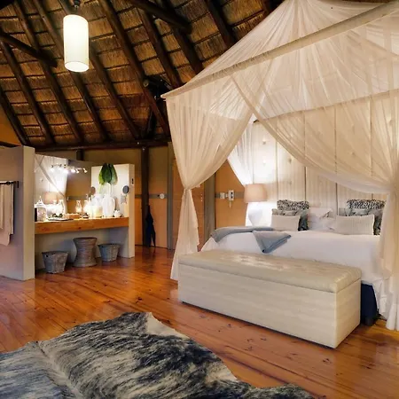 Bush Lodge - Amakhala Game Reserve Exterior photo