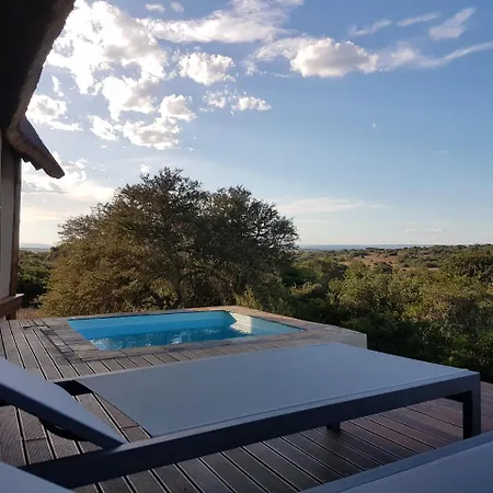Bush Lodge - Amakhala Game Reserve Exterior photo